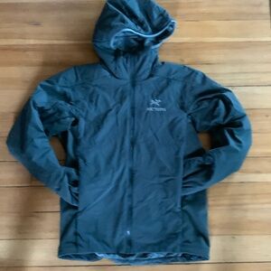 Arcteryx Atom Lite Hoody Men’s Olive Green S
